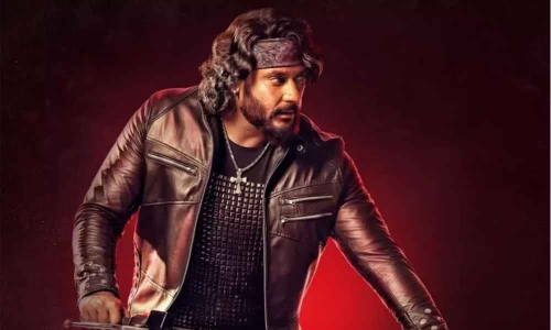 Darshans Roberrt Success Tour Postponed