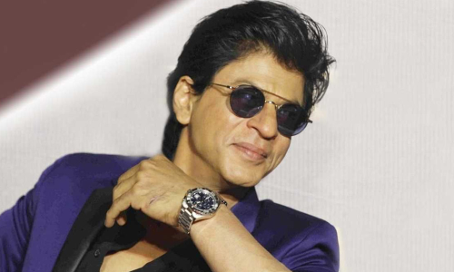 Shah Rukh Khan