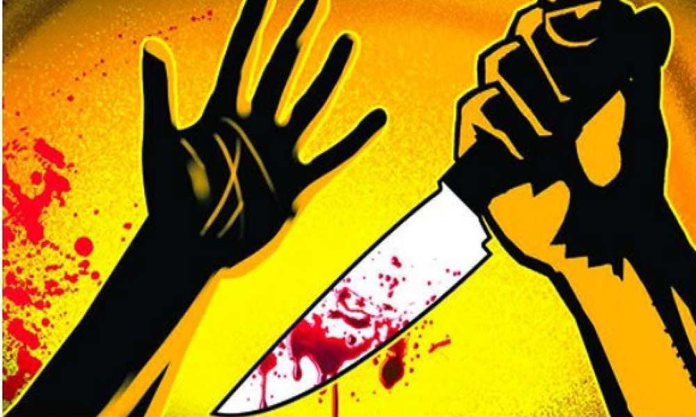 AIMIM leader hacked to death in Hyderabad