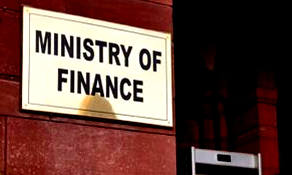 Direct Tax collections for last financial year go up by 5 pct to Rs 9.45 lakh crore
