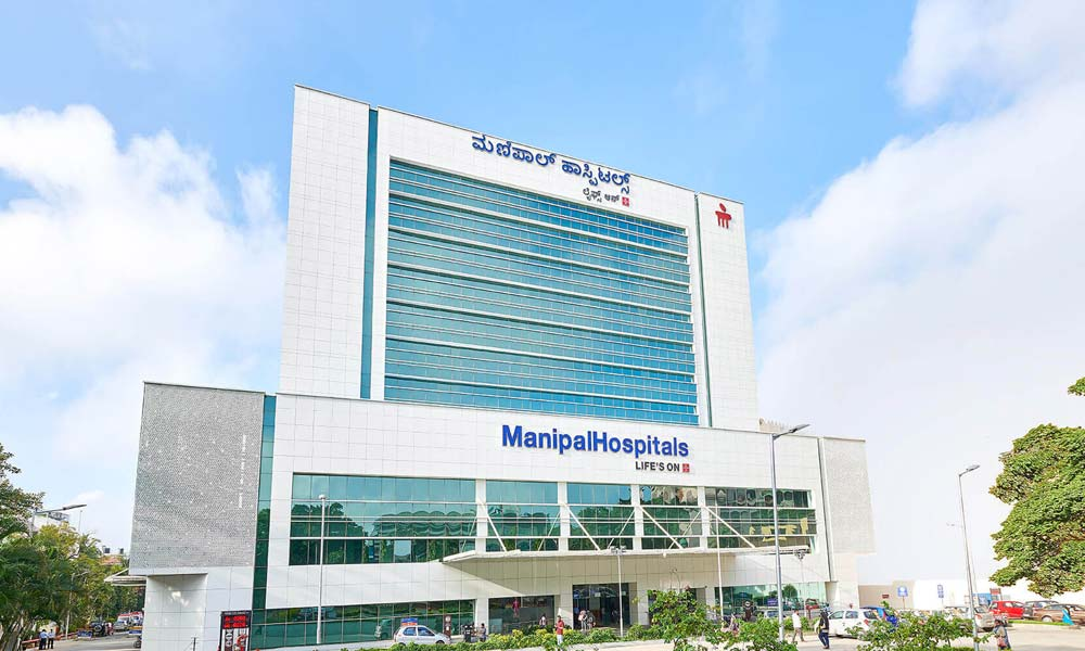 NIIFL to invest Rs 2,100 crore in Manipal Hospitals
