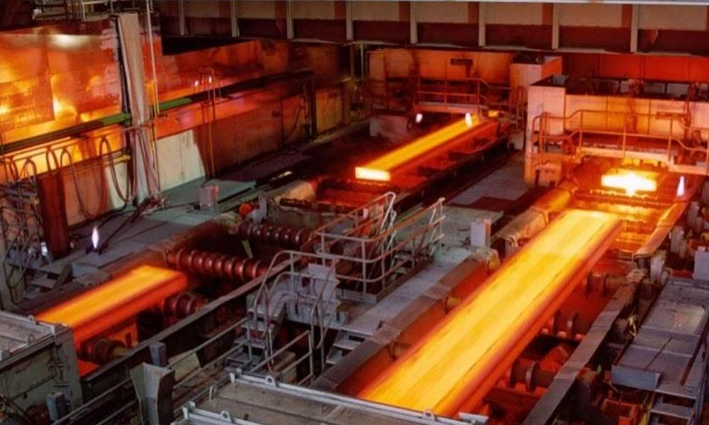 Visakhapatnam Steel Plant registers tremendous turnover in March