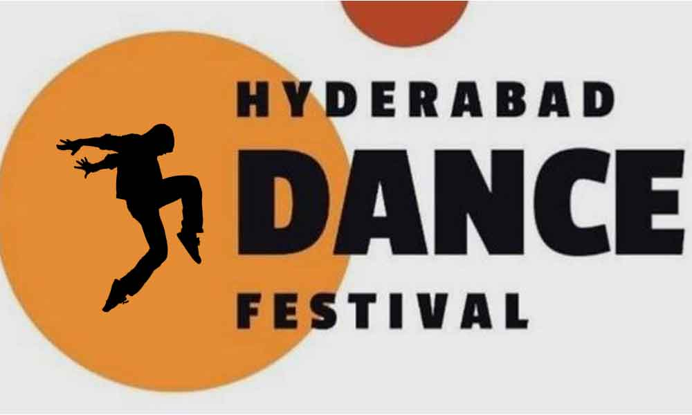 Dance festival begins in city tomorrow