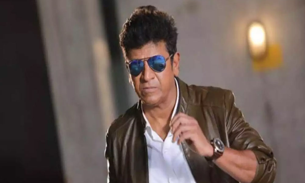 Shivanna Follows Father Dr. Rajkumar, Donates Eyes