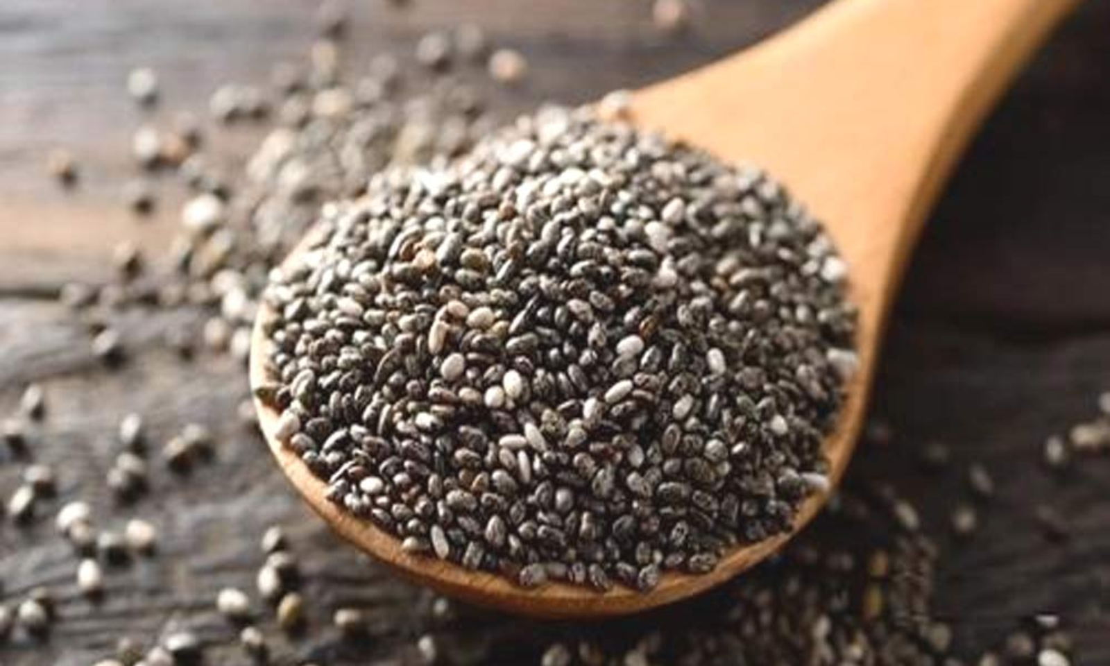 Chia Seeds –Nature's Super Food