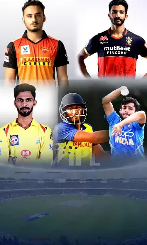 Top 5 young Indian players to watch out for in IPL 2021