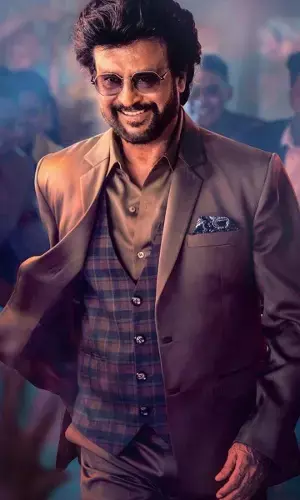 Best Movies Of Thalaiva Rajinikanth