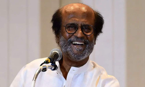 Rajinikanth
