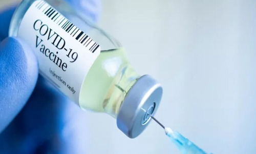 Government Urges States not to stock up Vaccines for 2nd Shot: Vaccination begins for 45+