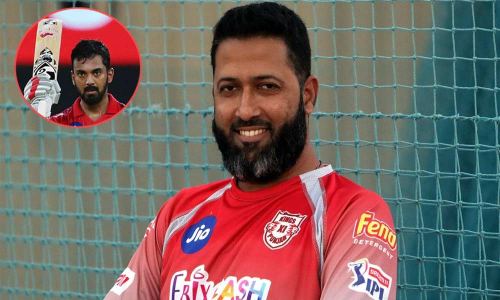 IPL 2021: ‘Everyone will see aggressive KL Rahul for sure,’ says Wasim Jaffer