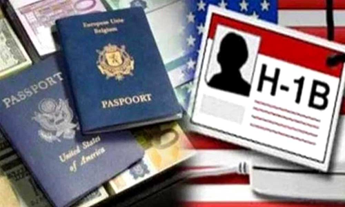 Relief to Indian IT Professionals as the US allows H-1B visa ban to expire