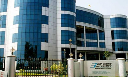 BEL achieves Rs 13,500 crore record turnover