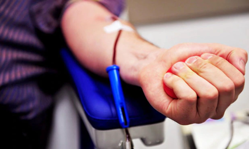 Pandemic chokes blood supply in East Godavari