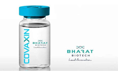 Brazil’s Covaxin order still active: Bharat Bio