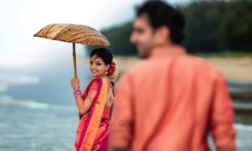 Brides & grooms count days to tie the nuptial knot