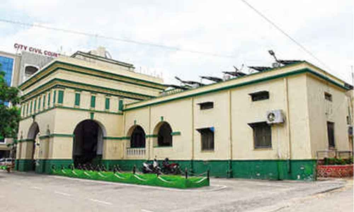 Secunderabad Cantonment Board penalises 5 outlets for Covid norms violations
