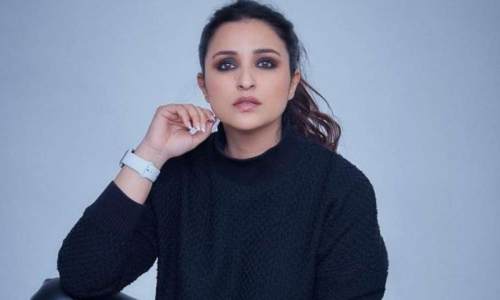 Parineeti Chopra to awe audience with her performance
