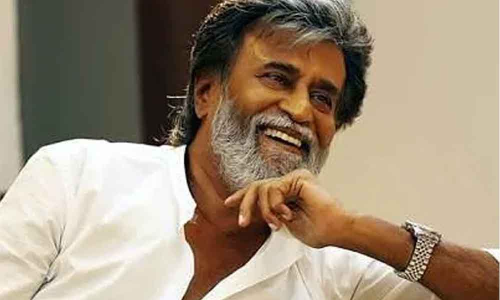 Rajnikanth