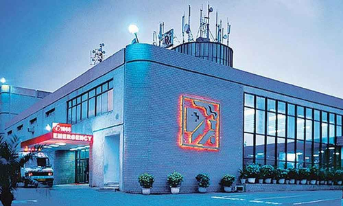 There are myriad reasons for the city of pearls to emerge as a major destination for foreign clientele.