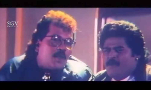 Jaggesh Remembers Tiger Prabhakar