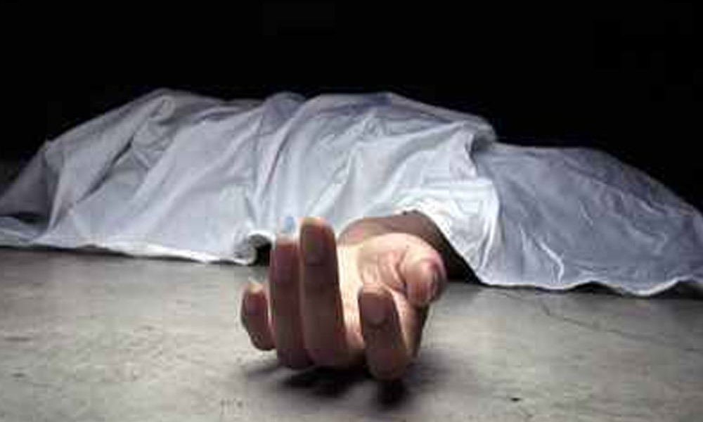 Class 4 girl found dead at her house in Hyderabad