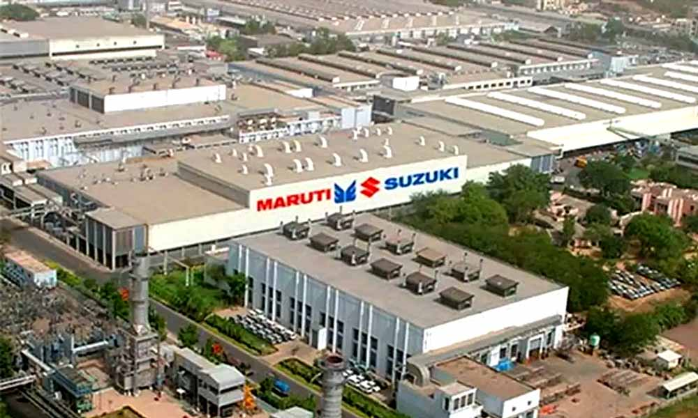 Maruti Suzuki New Car & SUV Prices Expected to Increase in July Due to Rise in Input Costs