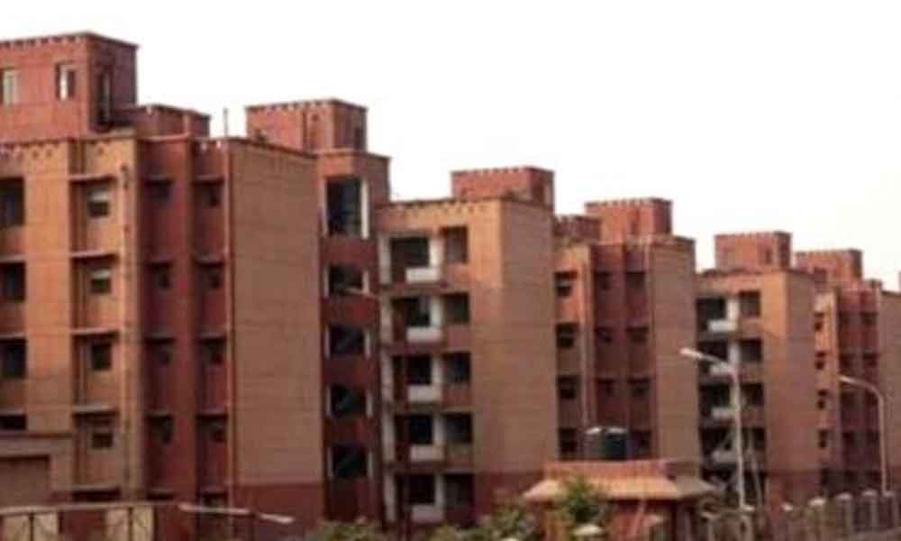 Housing price rise: Hyderabad ranks 122nd globally