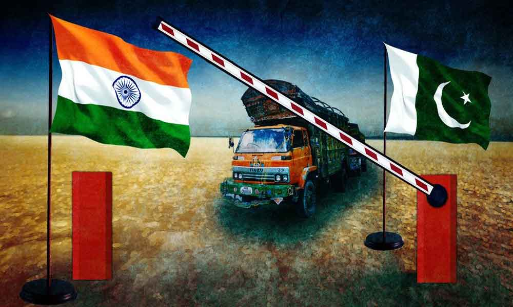 India declines to comment on Pakistan’s flip-flop on bilateral trade