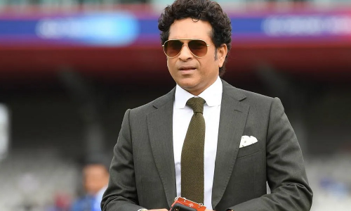 Sachin Tendulkar hospitalised as abundant precaution under medical advice