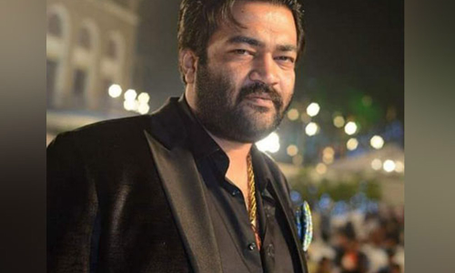 Gangstar Danish Chikna