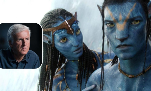 James Cameron almost fired ‘Avatar’ sequel writers