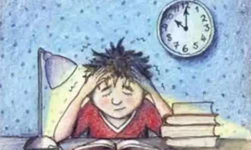 Inter students in a fret over little time for exams