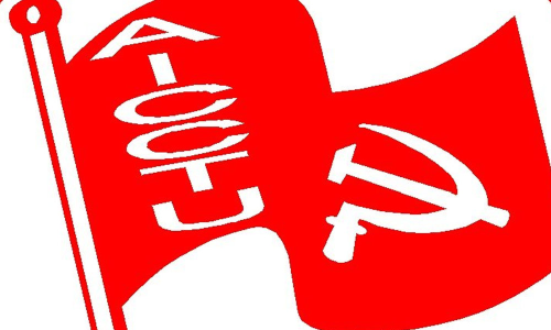 AICCTU finds draft wage rules unfair, prejudicial to workers