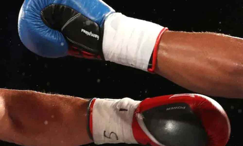 Tashkent to host 2023 men’s boxing World Championships