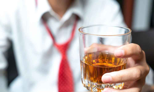 Will vaccine & alcohol make a deadly cocktail?