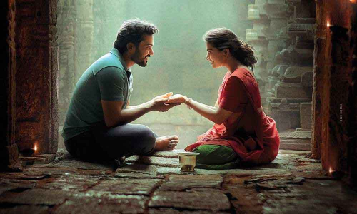 This ‘Sulthan’ is all about riots and ryots