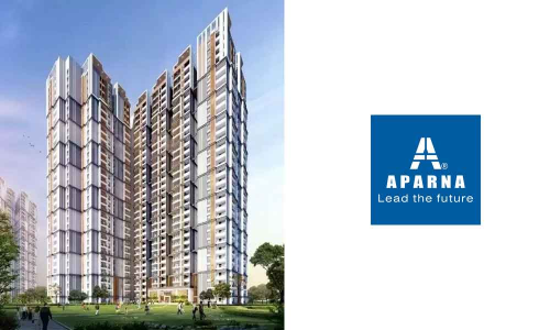 Aparna to launch 8 new projects in 2021