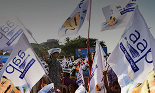 AAP alleges massive irregularities in procurement of hematology instruments