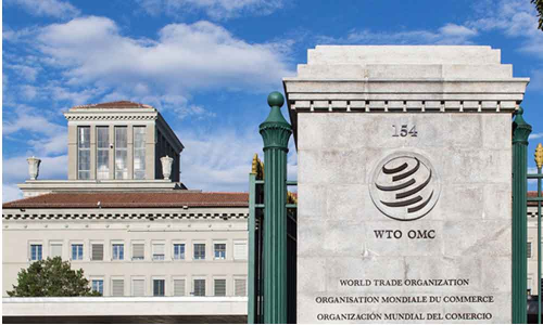 WTO and the politics of subsidies
