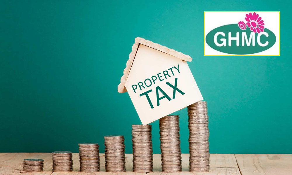 GHMC goes back on tax rebate promise