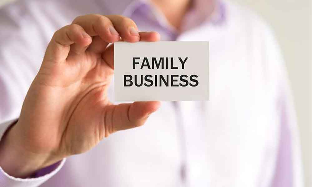 Resilient mindset of family business helped sail through pandemic