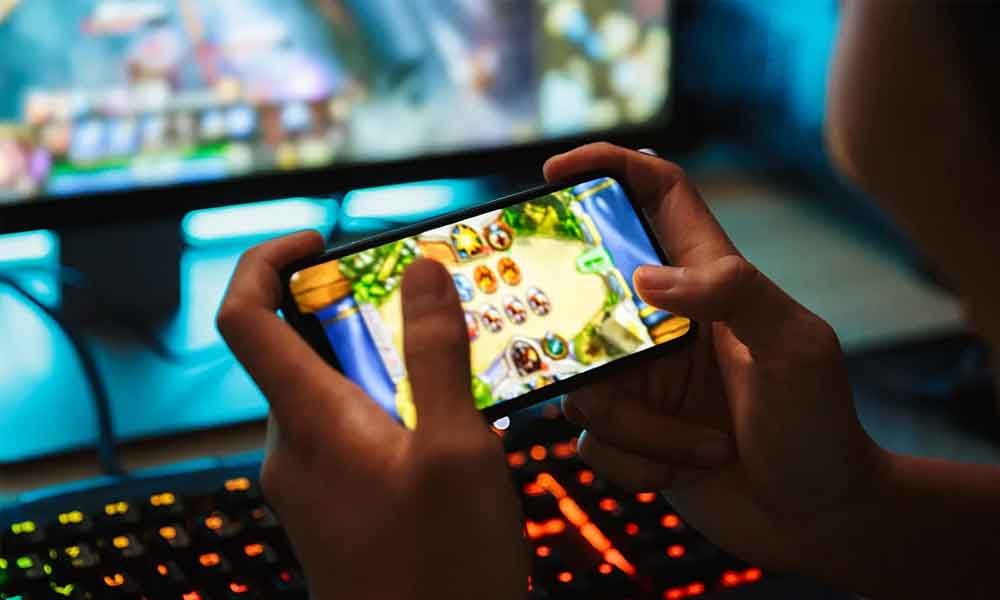 Covid-19 gives massive push to mobile gaming in India