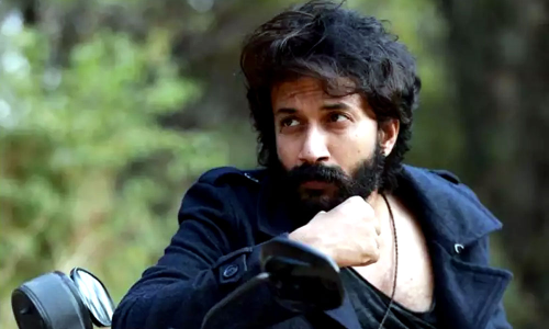 Satyadev goes to Bollywood!