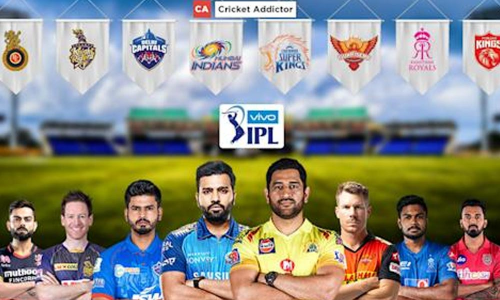 England done and dusted, now the IPL