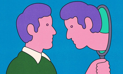 Self-awareness is the key to manage risks in life