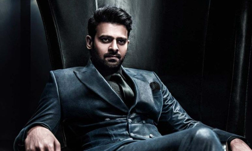 Prabhas