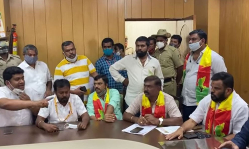 Reservation expressed over cab fare hike