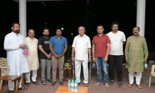 Rule on 50% seating capacity in cinemas applicable from Apr 7