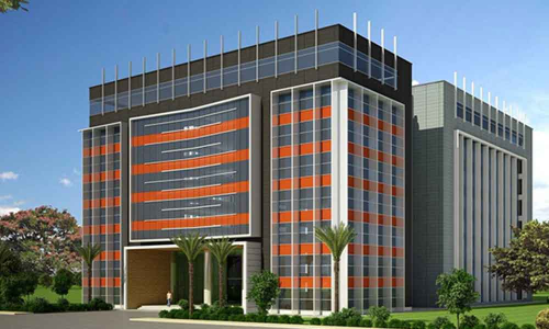 KL University bags award for conducting SAMYAK-2021