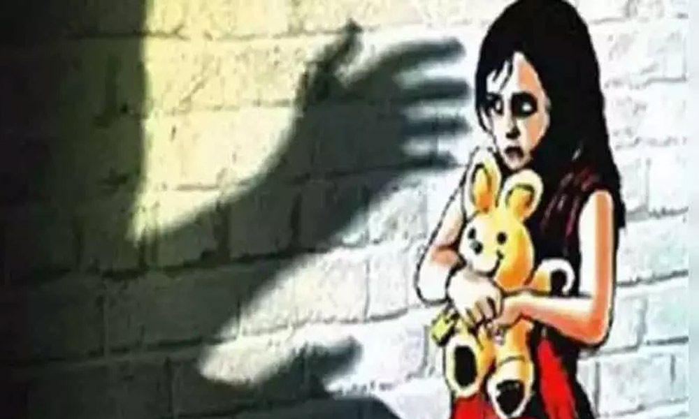 Andhra Pradesh: Fourteen year old allegedly assaults a 4 year girl in Chittoor